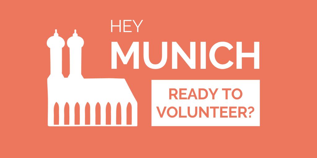 5 Social Projects For Your Volunteering Activity In Munich 5-social-projects-for-your-volunteering-activity-in-munich