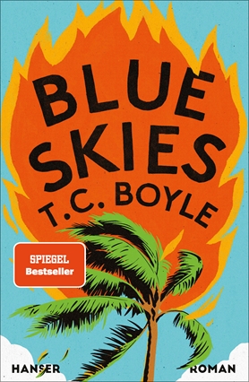 Das Buch "Blue Skies"