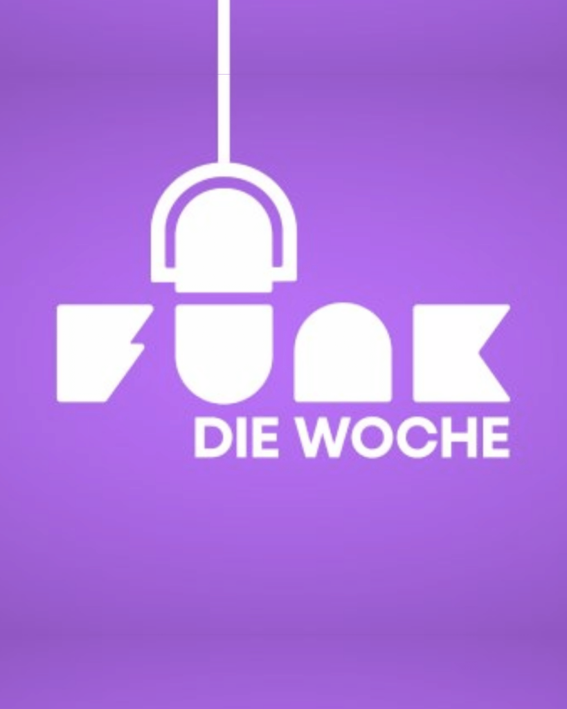 Picture of the Funk Podcast – die Woche