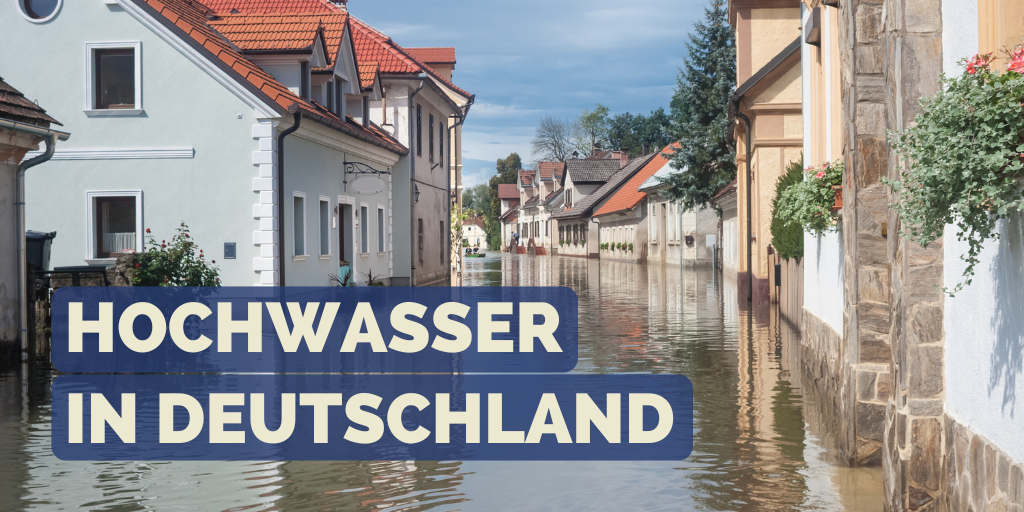 Flooding in Germany here's how you can help vostel.de Blog