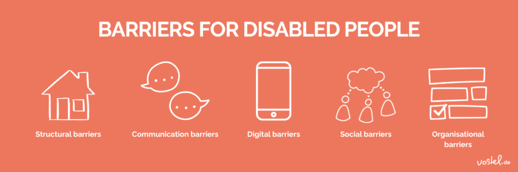 Volunteering with disabled people - intermediate picture